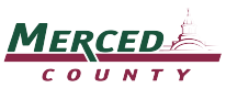 Draw Merced County Logo